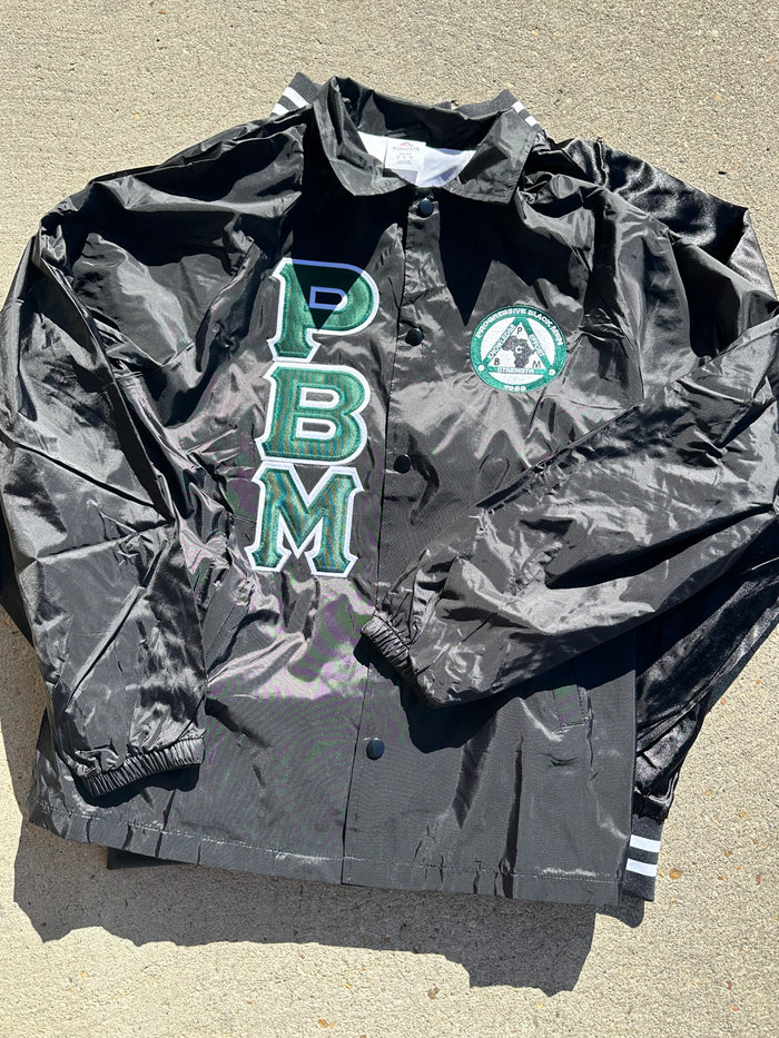 PBM - Outerwear (2 Styles)