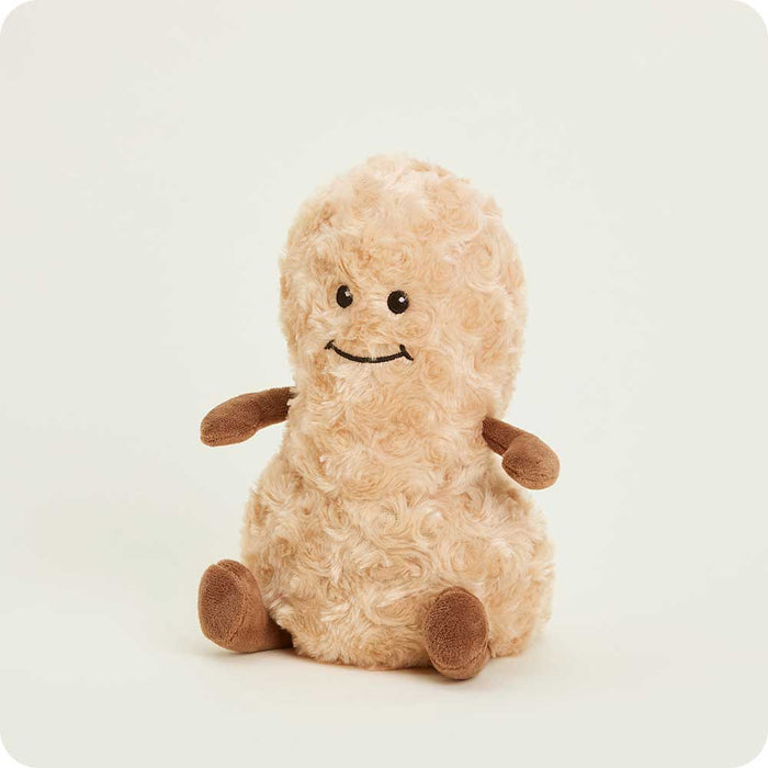 Microwavable Peanut