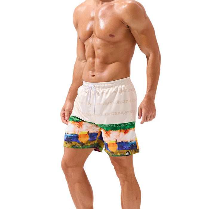 Personalised Swimming Trunks