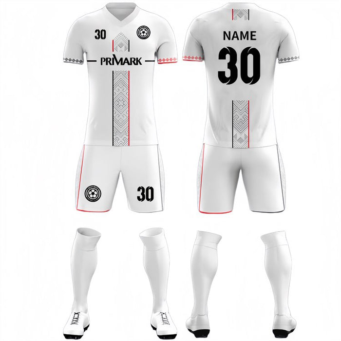 Personalized Arsenal Jersey