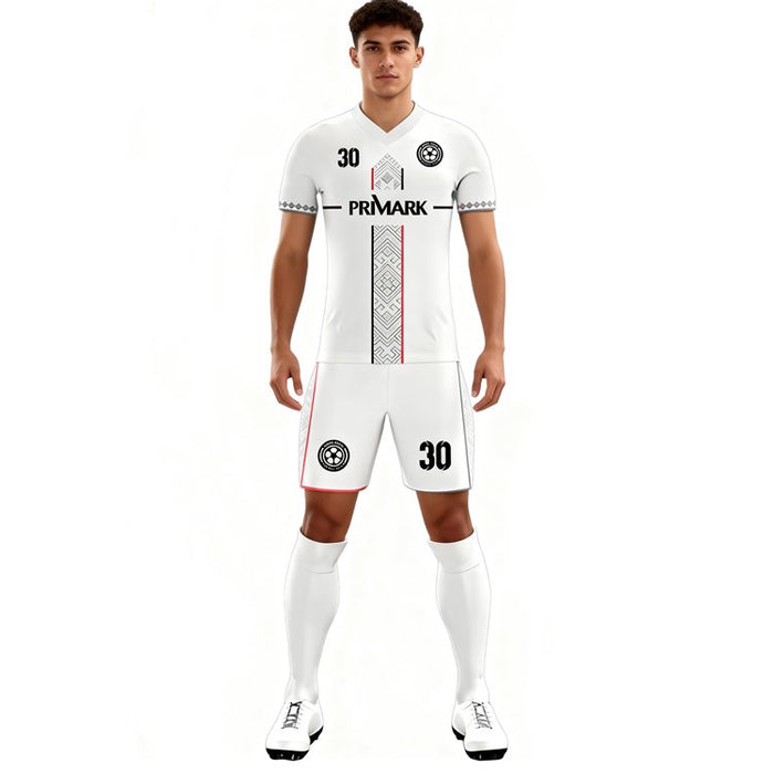 Personalized Arsenal Jersey