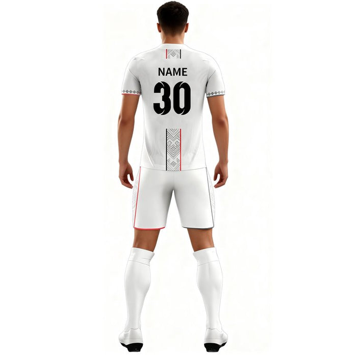 Personalized Arsenal Jersey