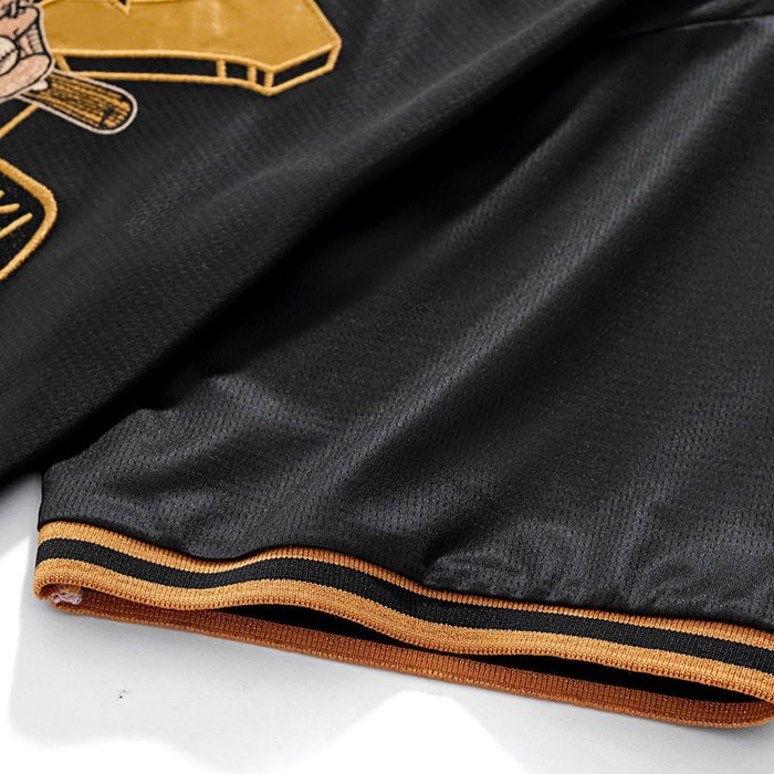 Personalized Baseball Jersey