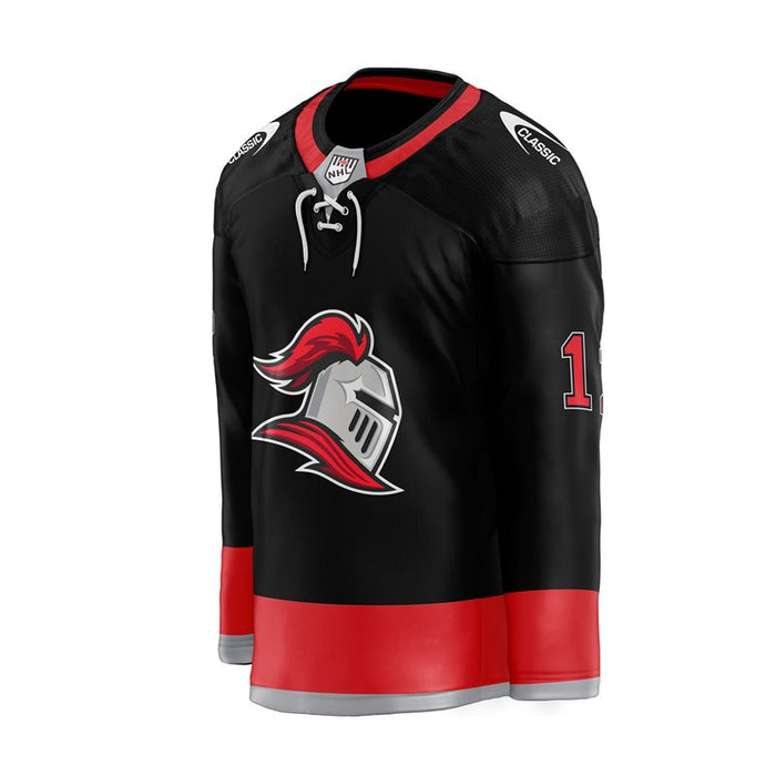 Personalized NHL Hockey Jersey