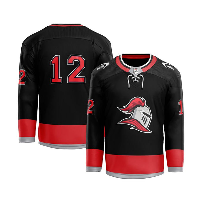 Personalized NHL Hockey Jersey
