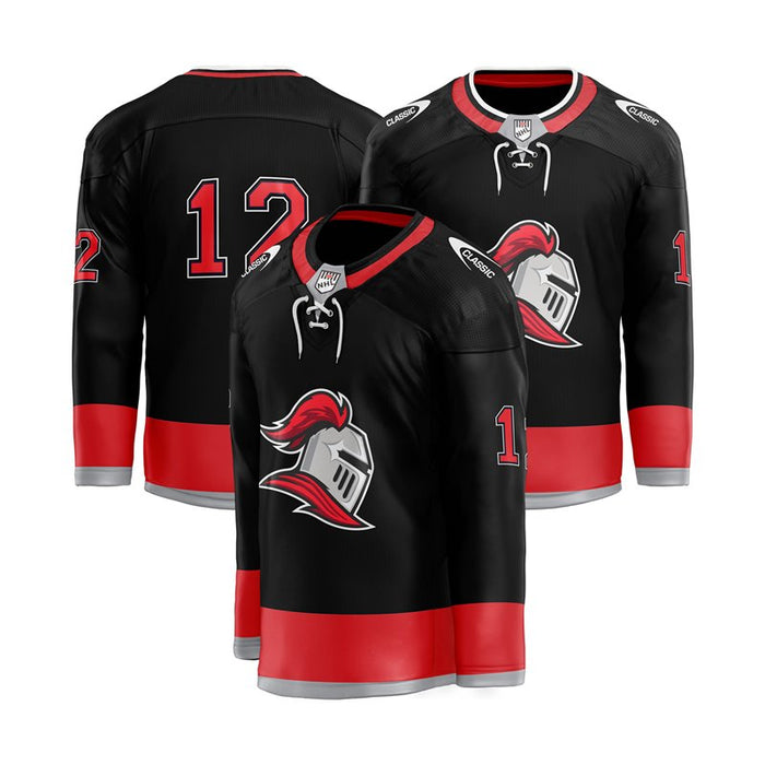 Personalized NHL Hockey Jersey