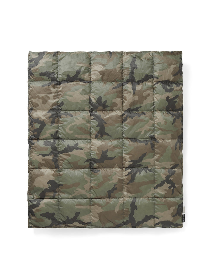 PERTEX® Down Blanket