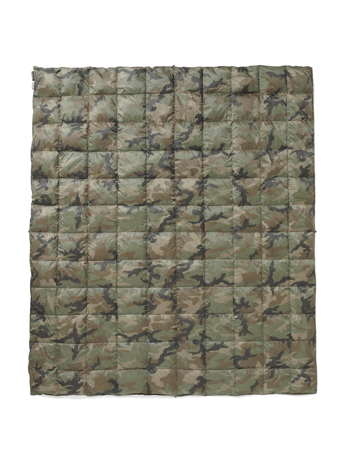 PERTEX® Down Blanket
