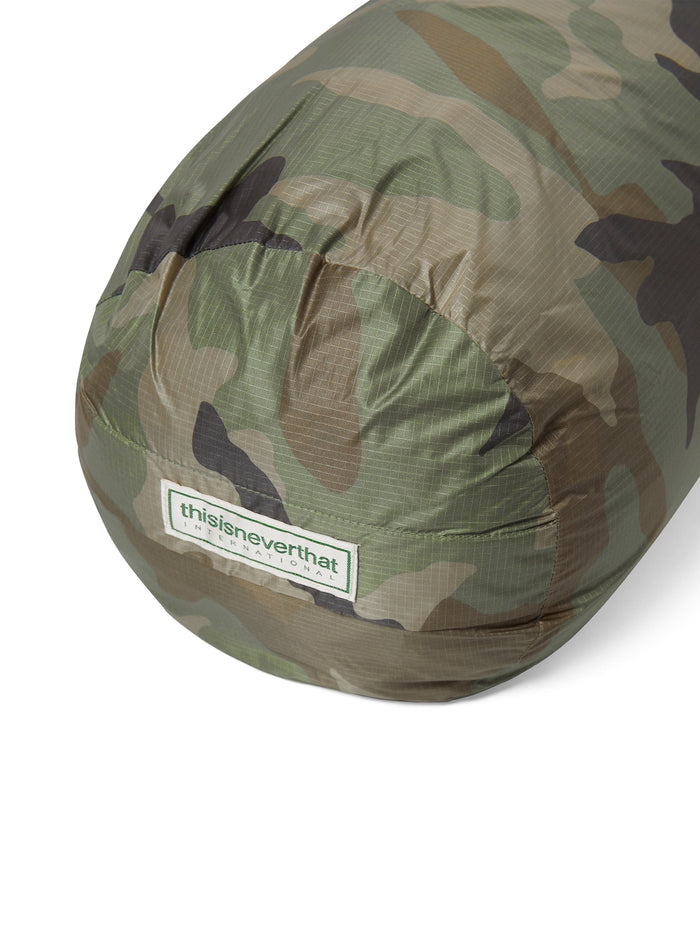 PERTEX® Down Blanket