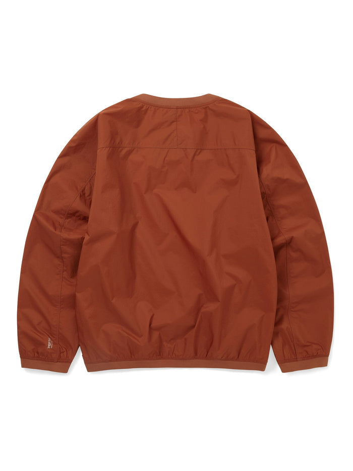 PERTEX® EQ Wind Pullover