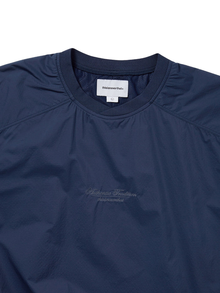 PERTEX® EQ Wind Pullover