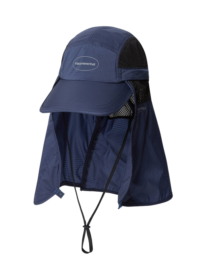 PERTEX® Long Bill Sun Sport Cap