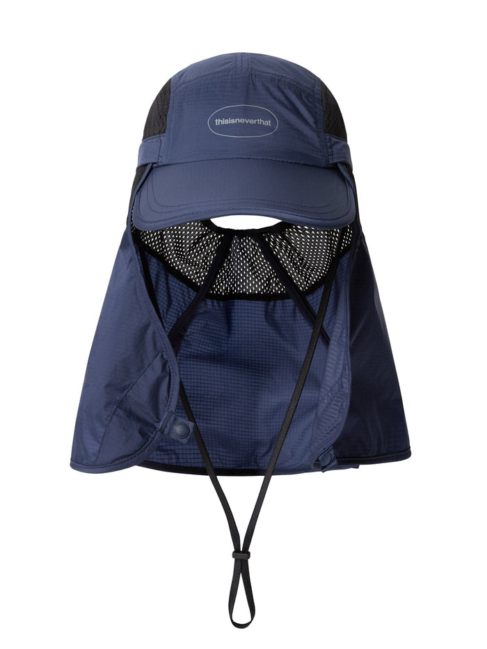 PERTEX® Long Bill Sun Sport Cap