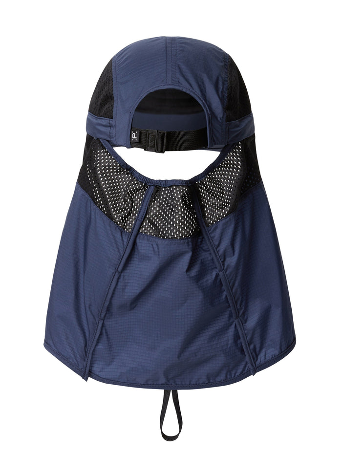 PERTEX® Long Bill Sun Sport Cap