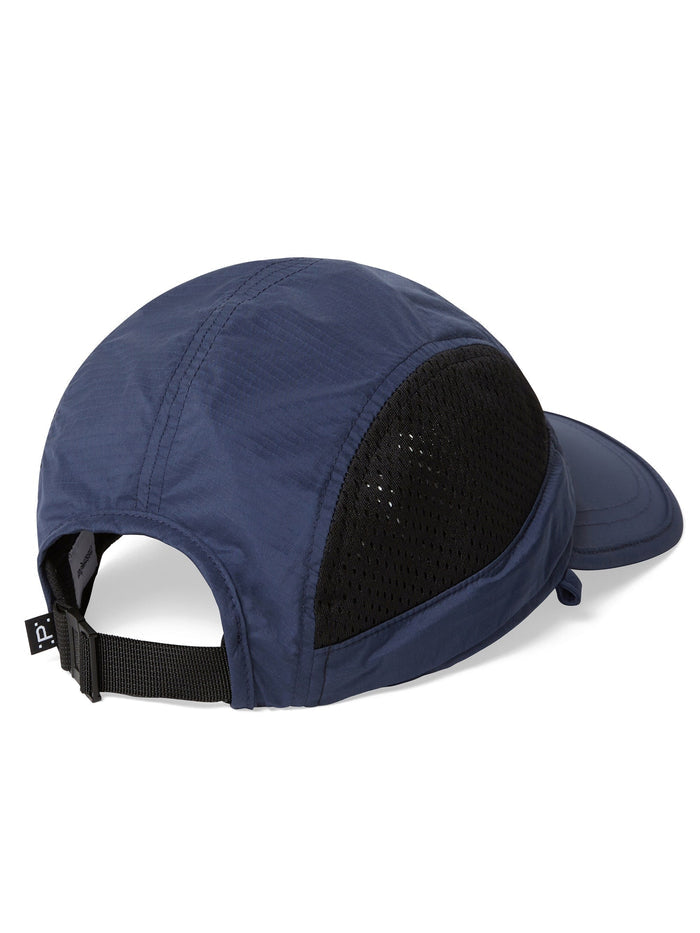 PERTEX® Long Bill Sun Sport Cap