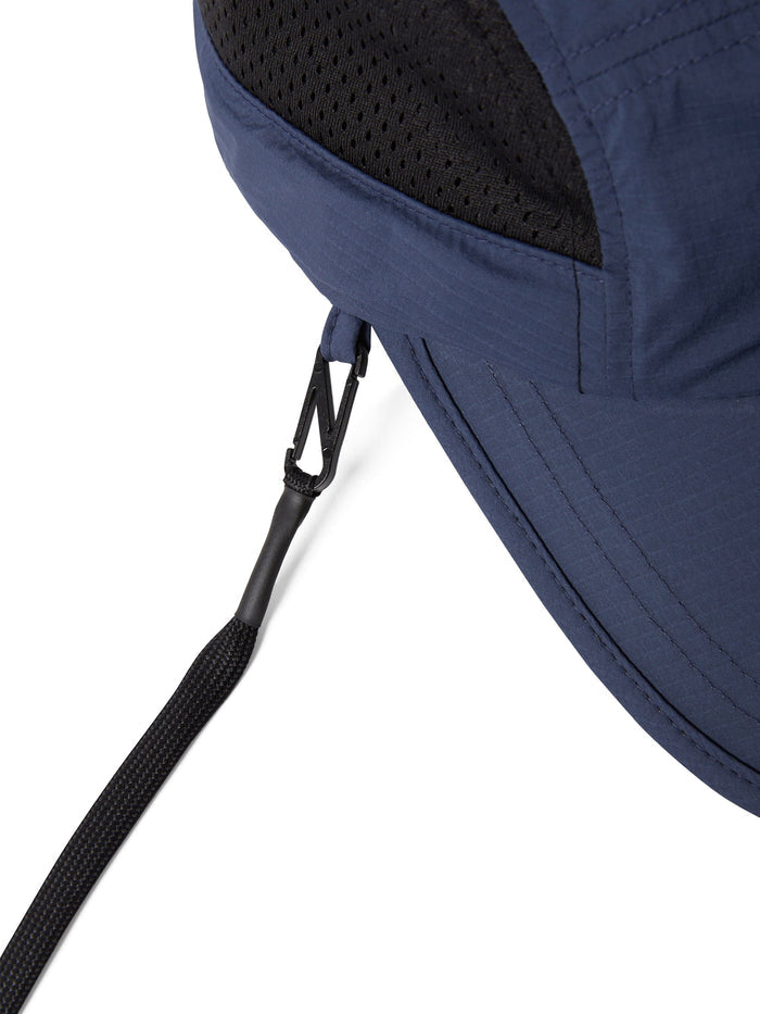 PERTEX® Long Bill Sun Sport Cap