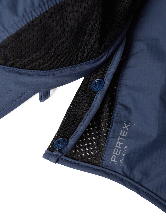 PERTEX® Long Bill Sun Sport Cap