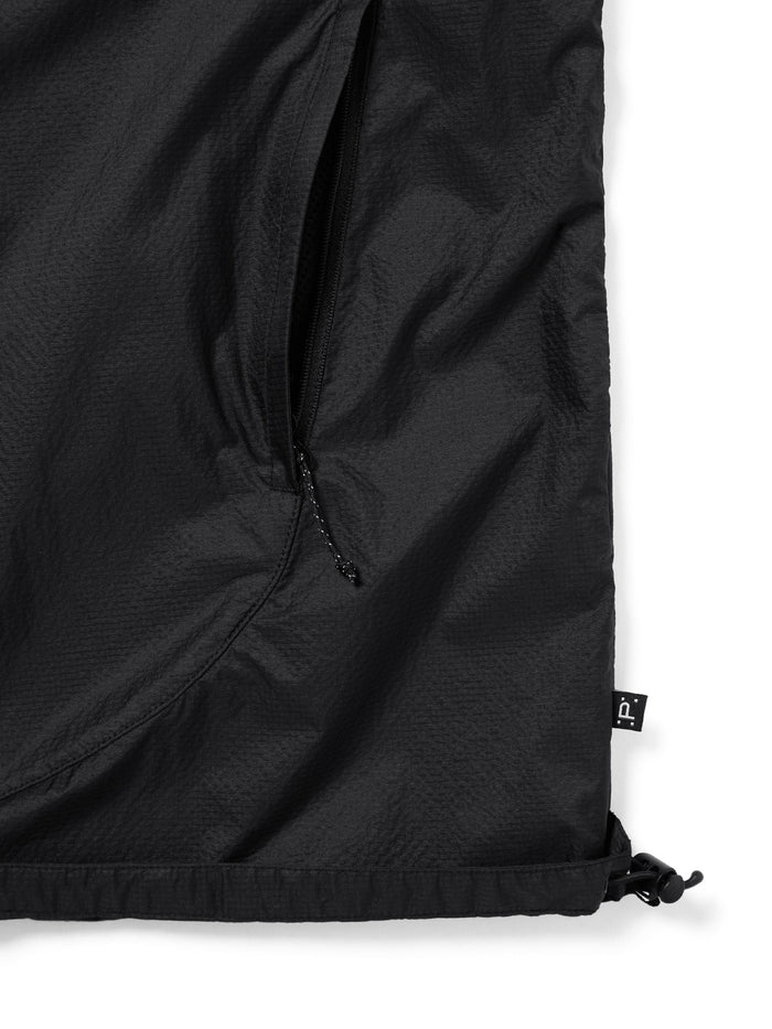 PERTEX® QA Light Windbreaker
