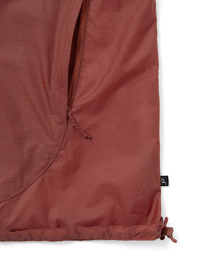 PERTEX® QA Light Windbreaker
