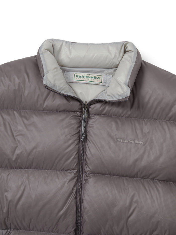 PERTEX® Reversible T Down Jacket