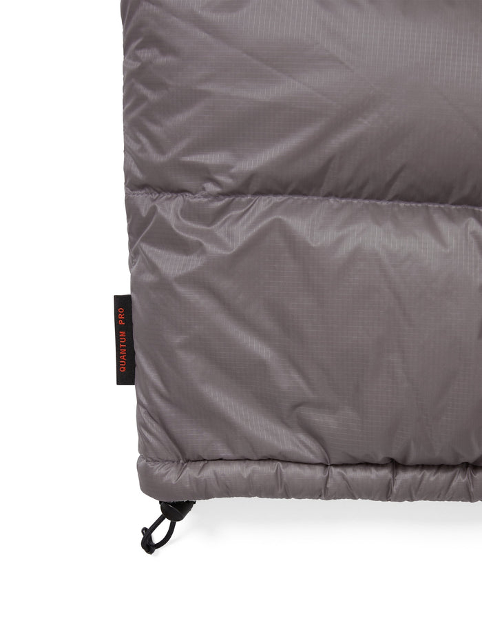 PERTEX® Reversible T Down Jacket