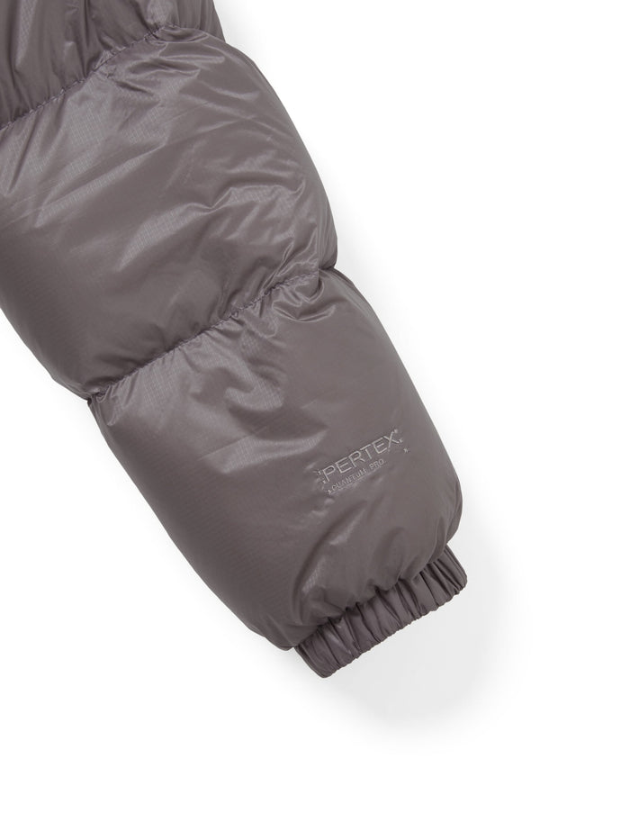 PERTEX® Reversible T Down Jacket