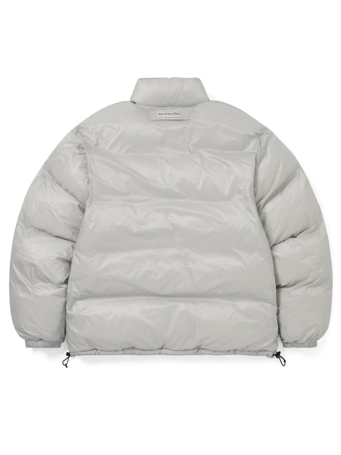 PERTEX® Reversible T Down Jacket