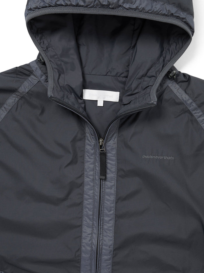 PERTEX® SP-Logo Windbreaker