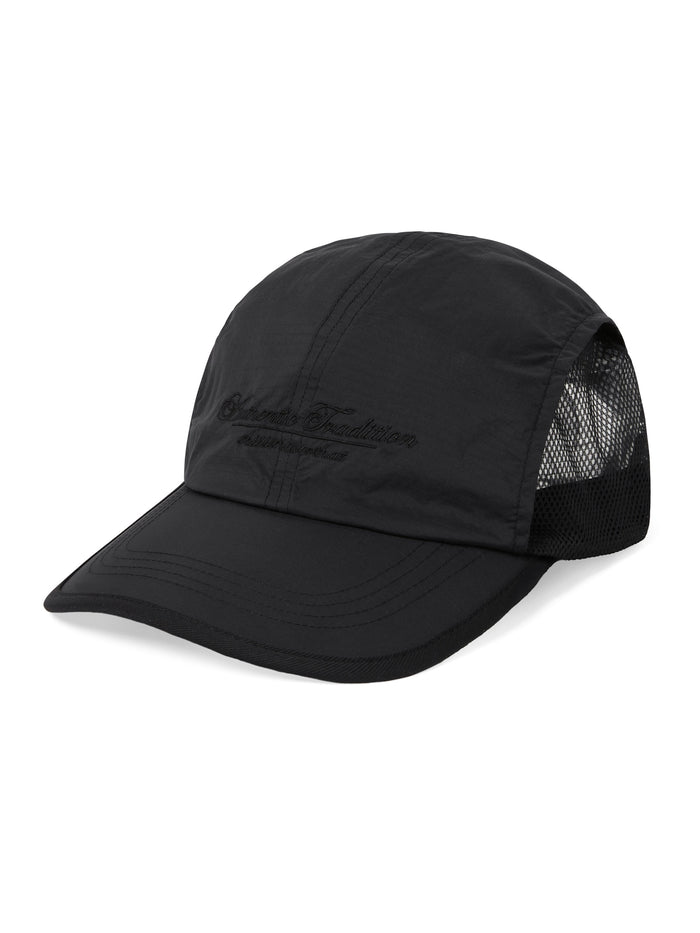 PERTEX® Sport Mesh Cap