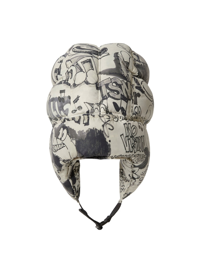 PERTEX® T Down Trooper Hat