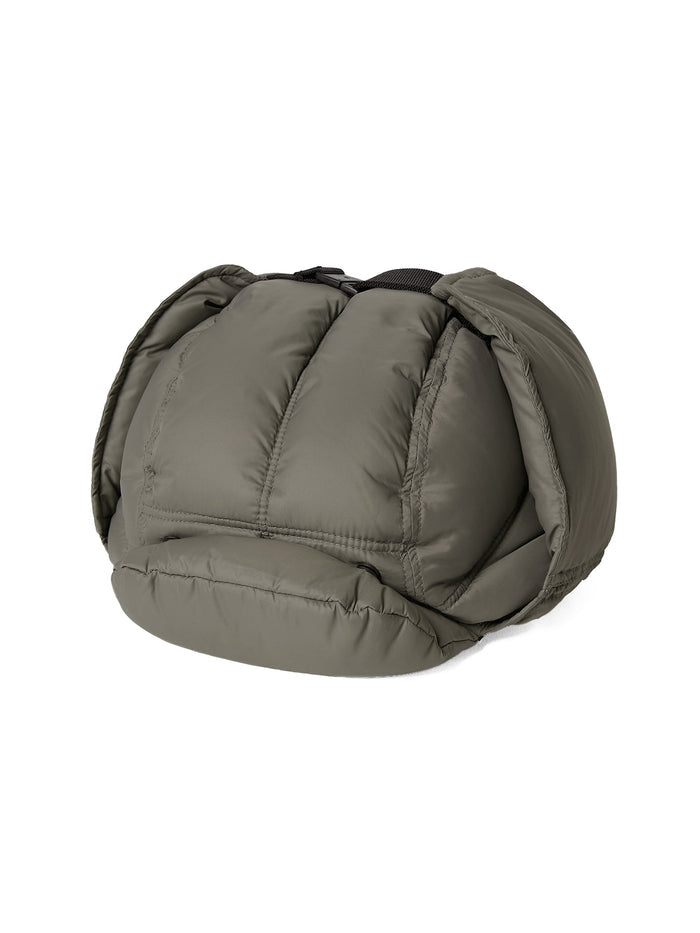 PERTEX® T Down Trooper Hat