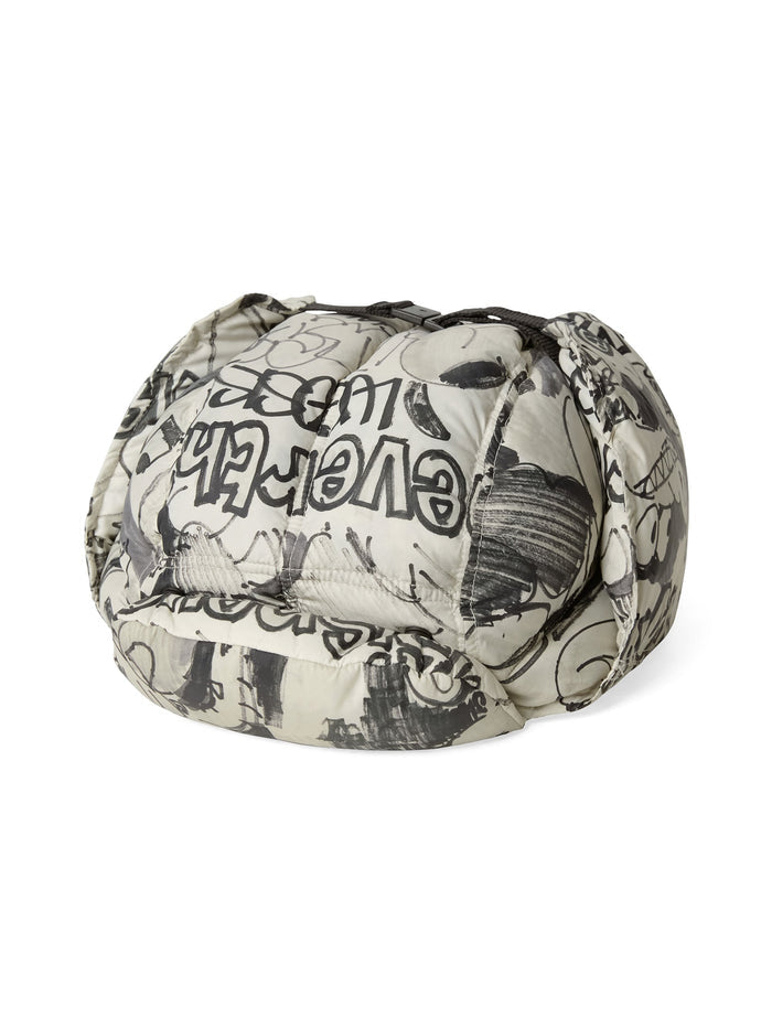 PERTEX® T Down Trooper Hat
