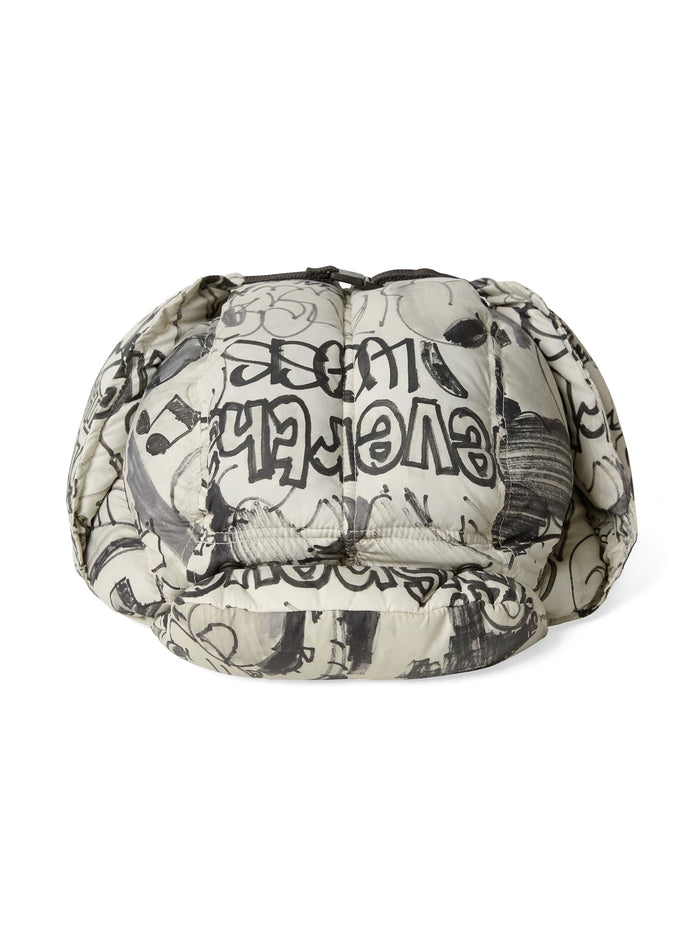 PERTEX® T Down Trooper Hat
