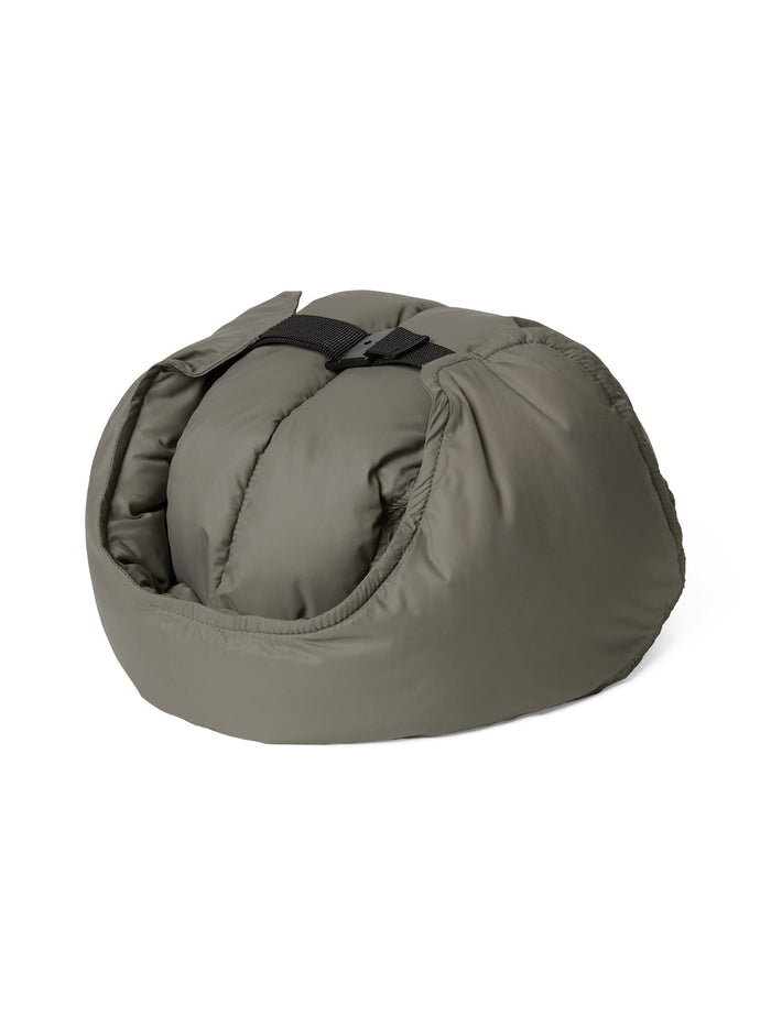 PERTEX® T Down Trooper Hat