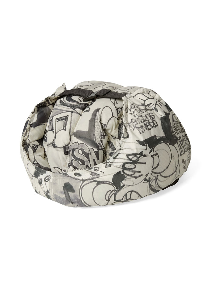 PERTEX® T Down Trooper Hat