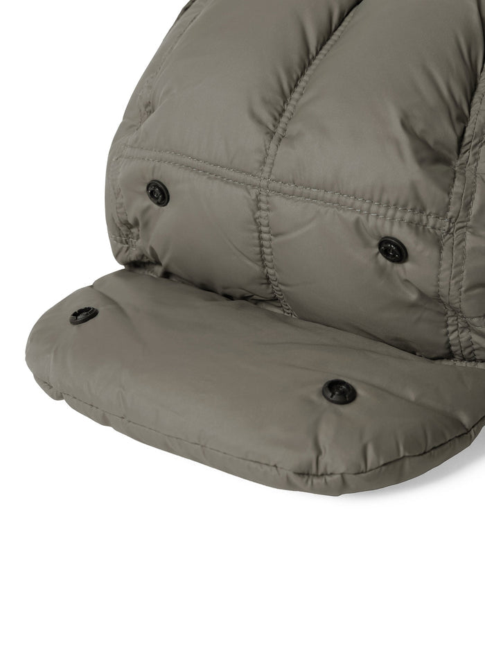 PERTEX® T Down Trooper Hat