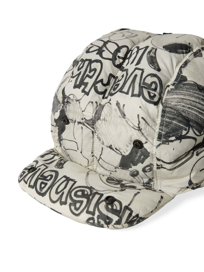 PERTEX® T Down Trooper Hat