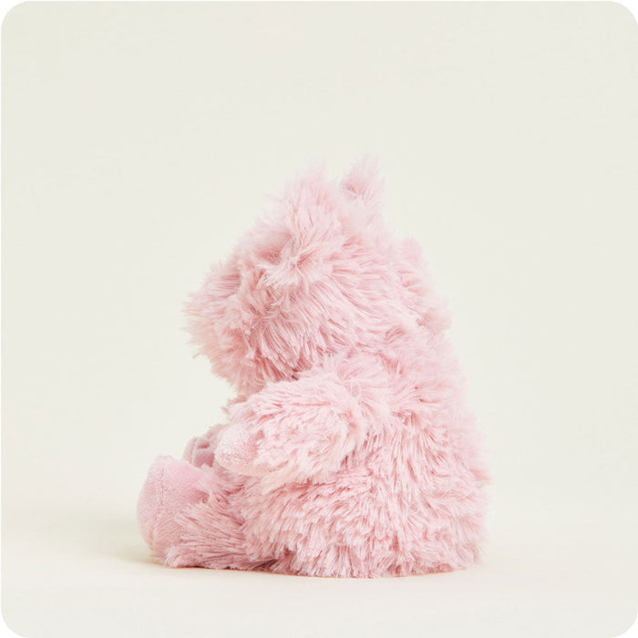 Microwavable Pig