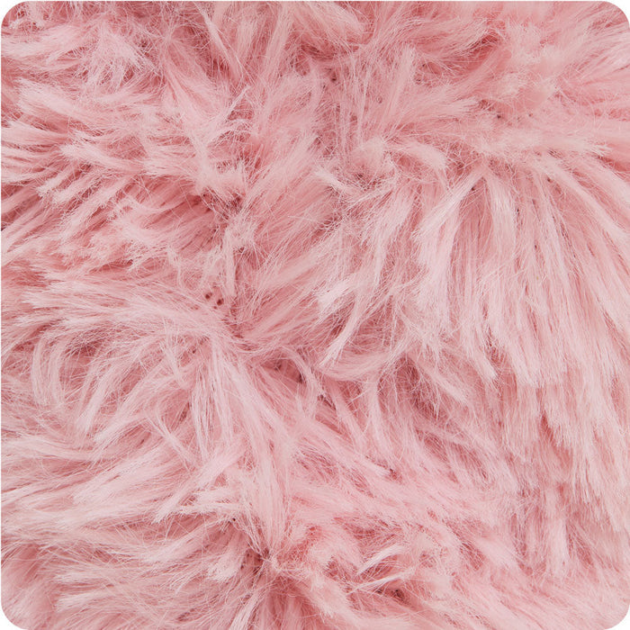 Soft Warm Weighted Pig Plush Warmies Junior
