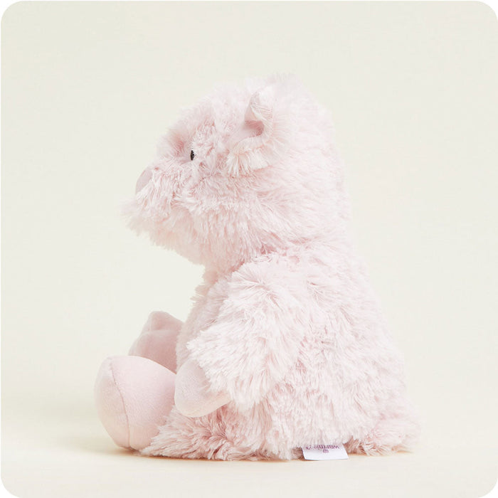 Microwavable Pig