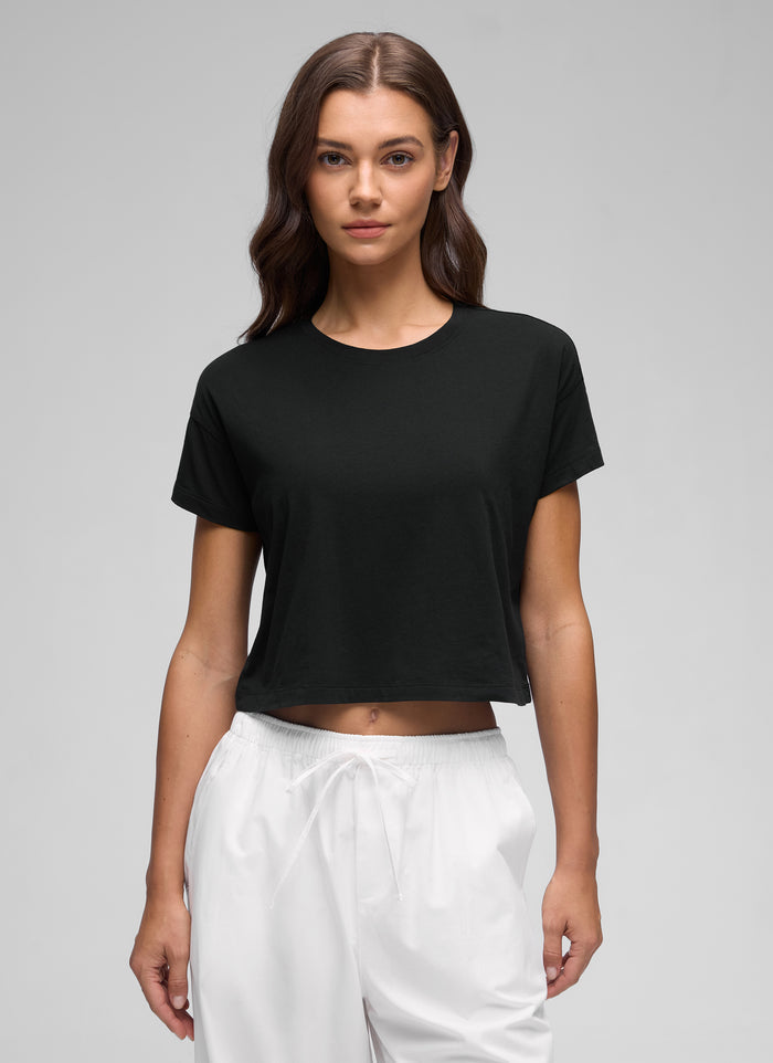 Black / XXS