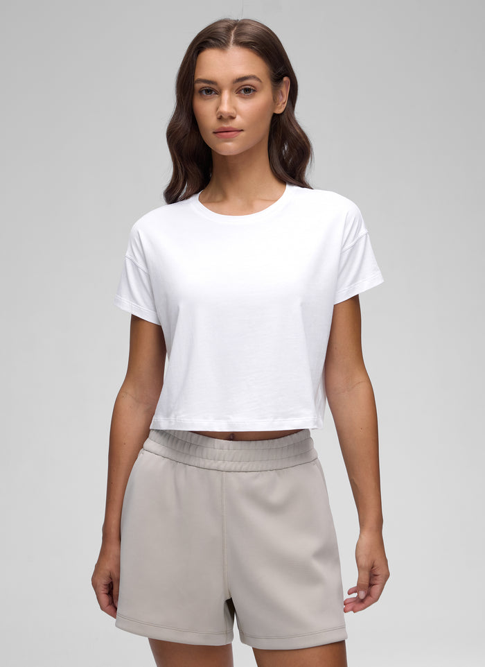 White / XXS