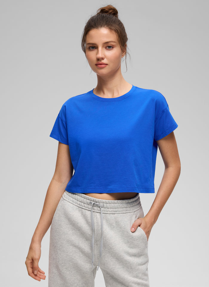 Strong Blue / XXS