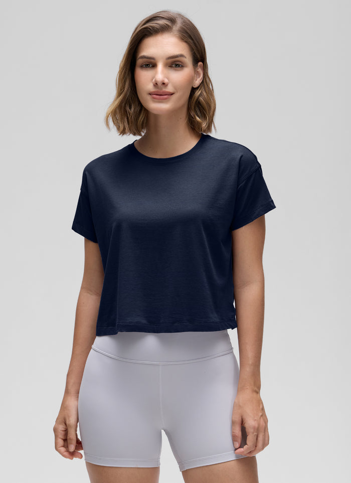 Navy / XXS