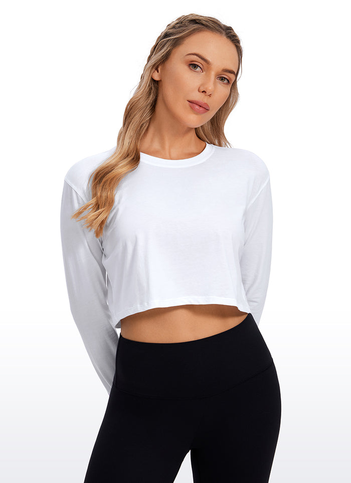 White / XXS