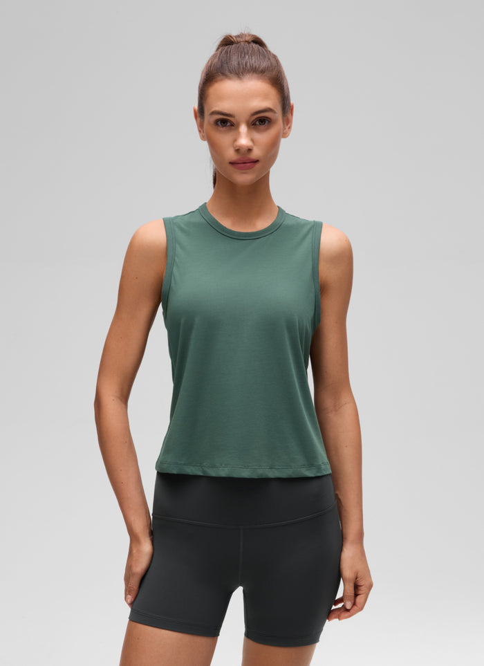 Graphite Green / XXS