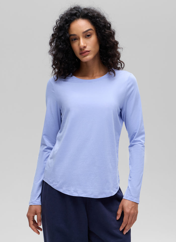 Periwinkle Purple / XXS