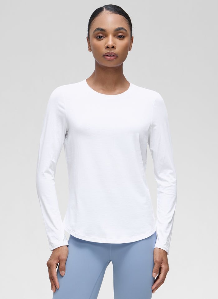 White / XXS