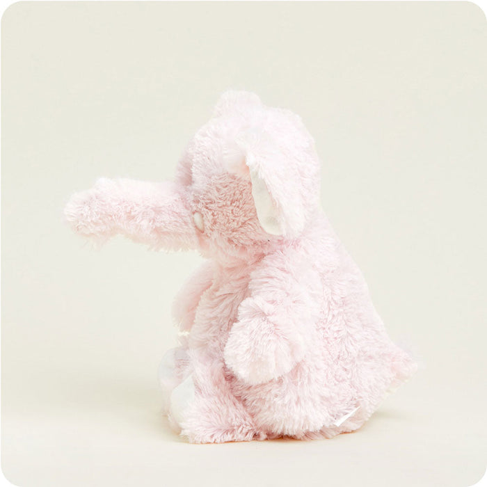 Microwavable Pink Elephant
