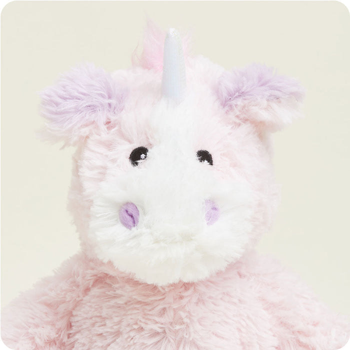 Unicorn Stuffed Animal Warmies